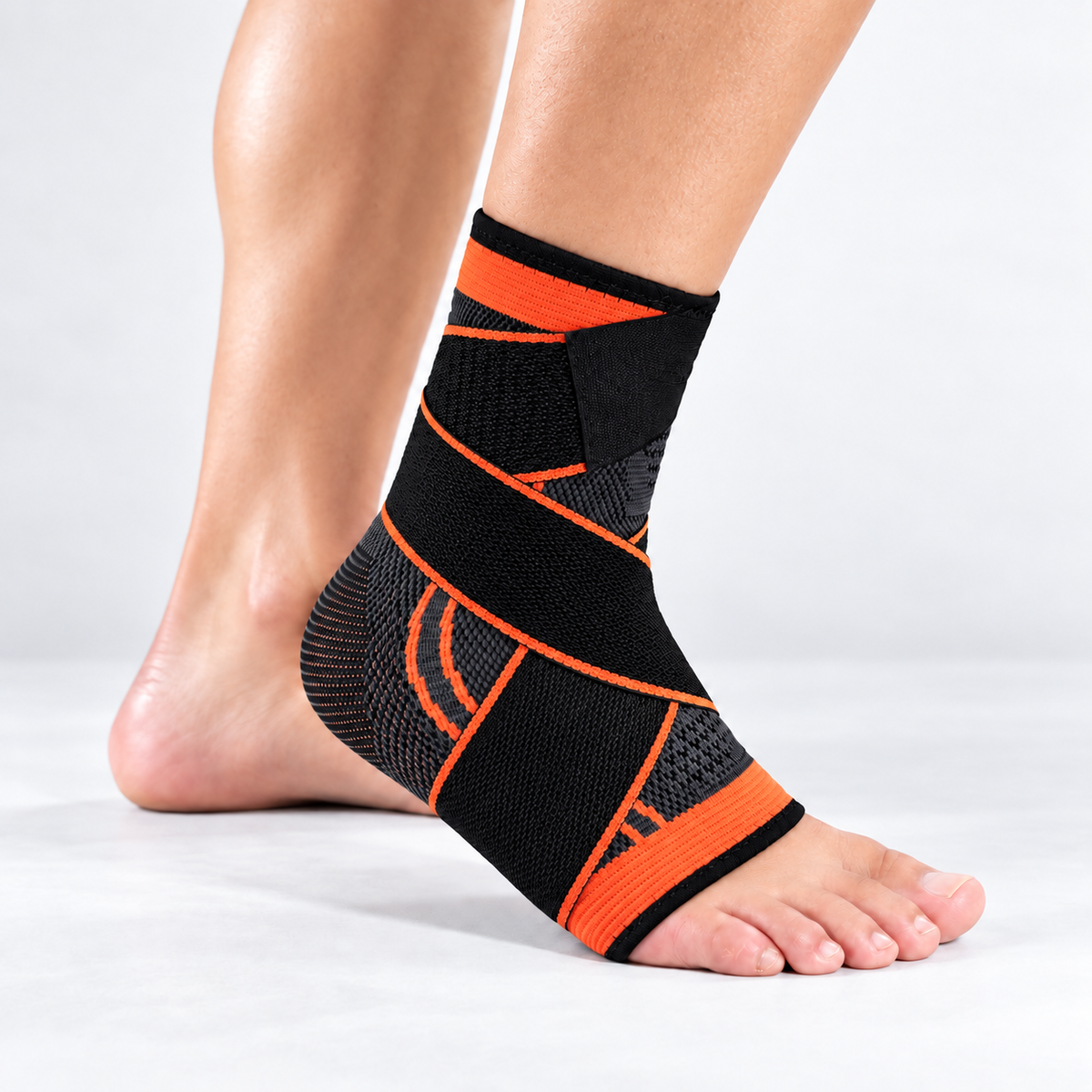 BioAktiv Fußbandage