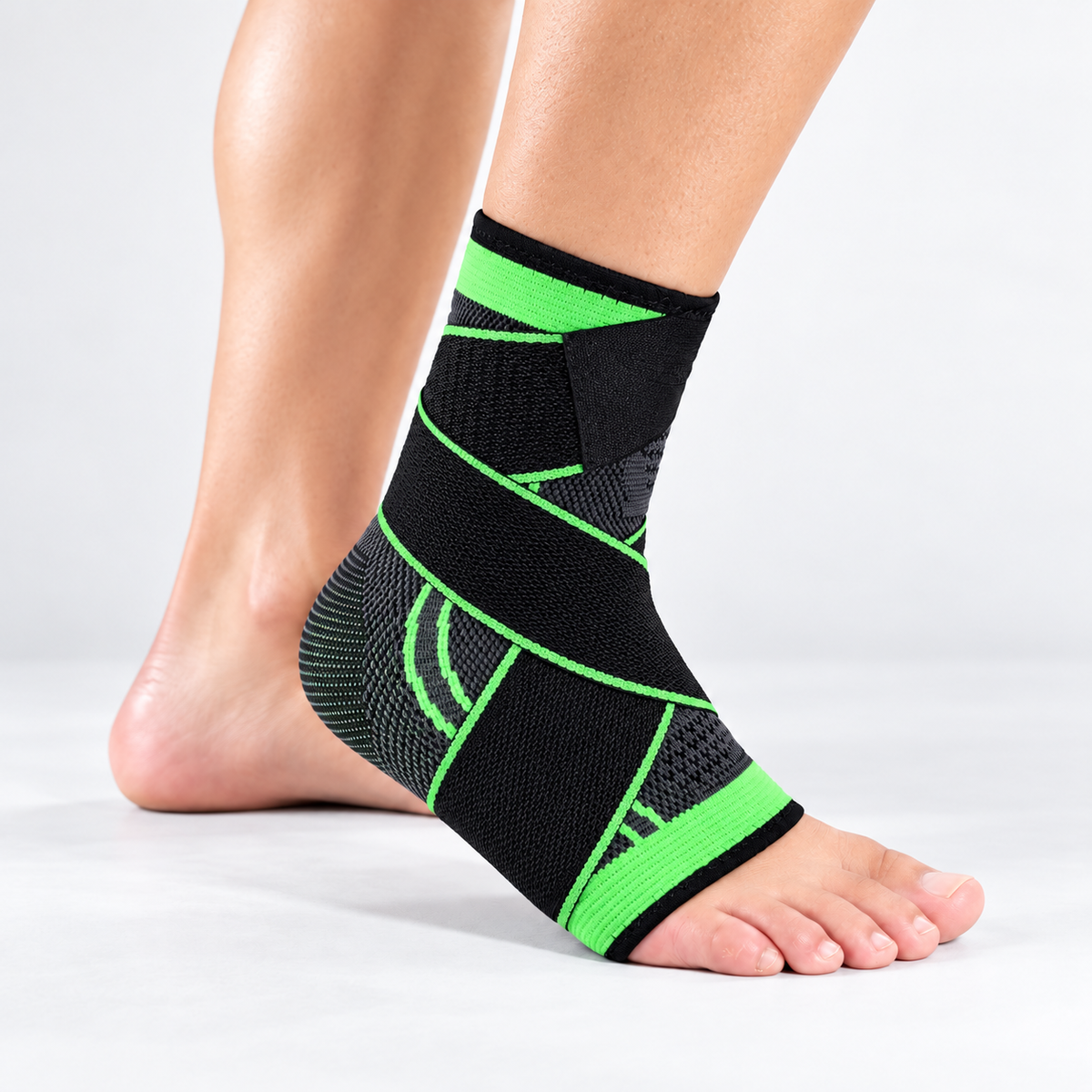 BioAktiv Fußbandage